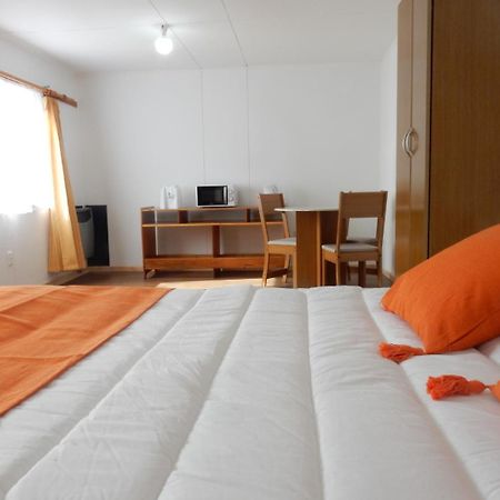 El Jardin Apartman Puerto Natales Kültér fotó