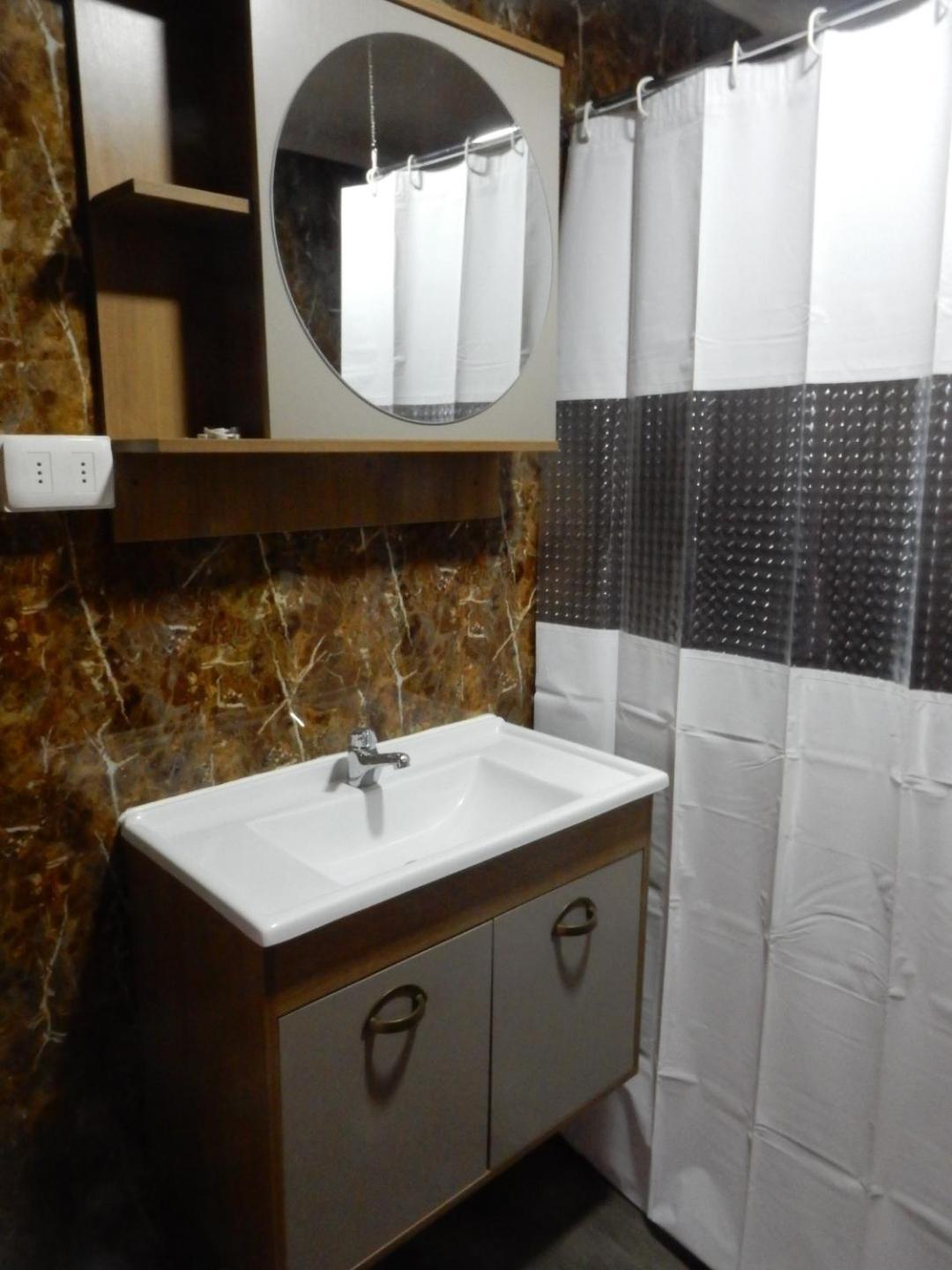 El Jardin Apartman Puerto Natales Kültér fotó