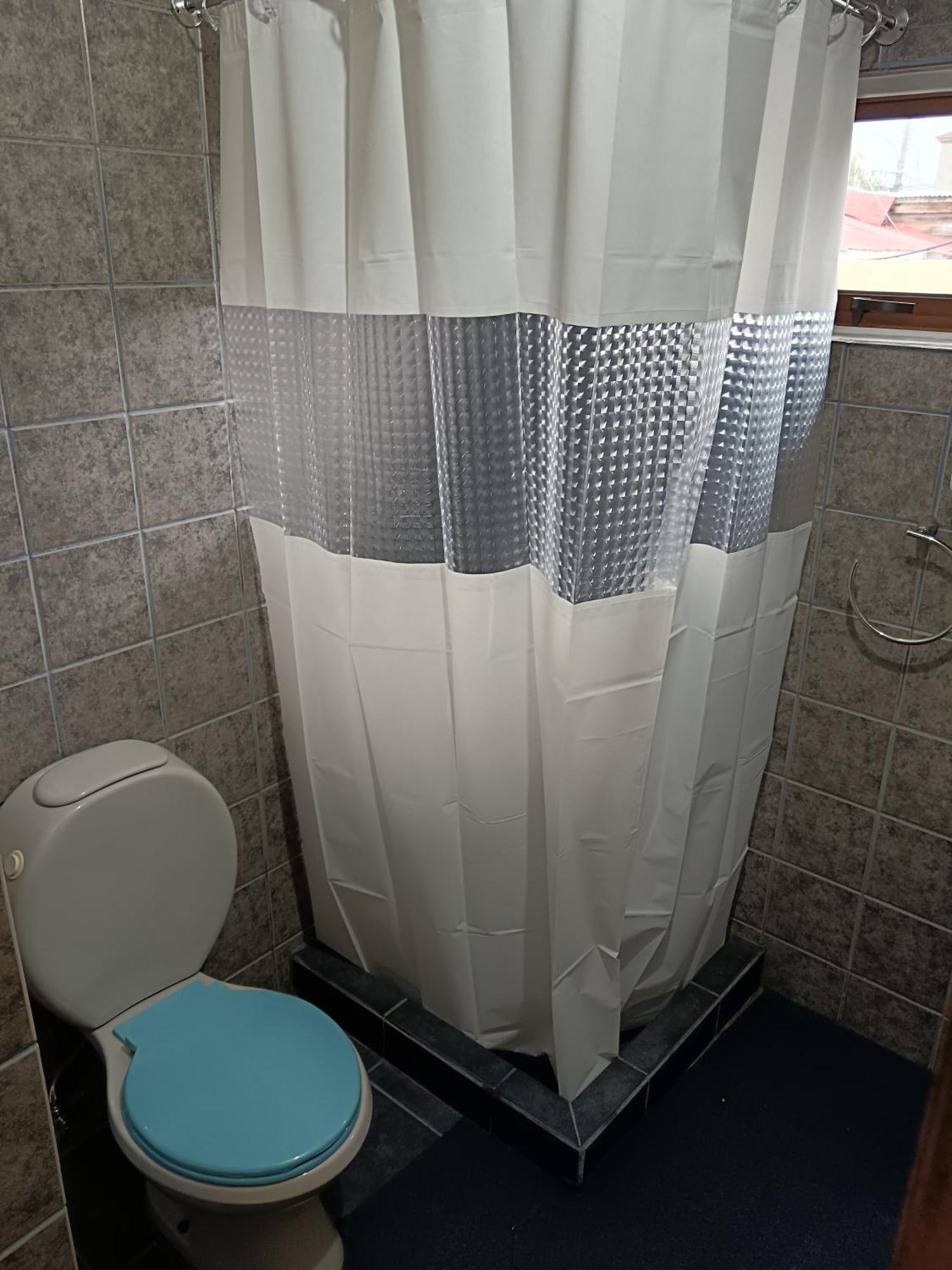 El Jardin Apartman Puerto Natales Kültér fotó